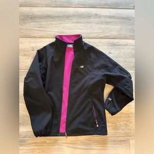 New Balance Jacket, Women’s L